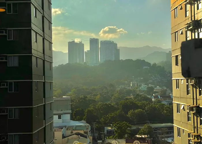 Staysmart At Avida Riala Tower 1 In It Park, City, * Cebu